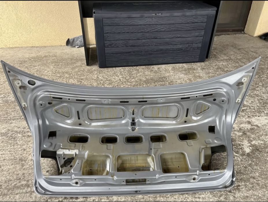 Capac portbagaj Bmw e46