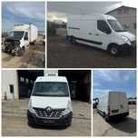 Dezmembrari Renault Master 3 / Opel Movano B