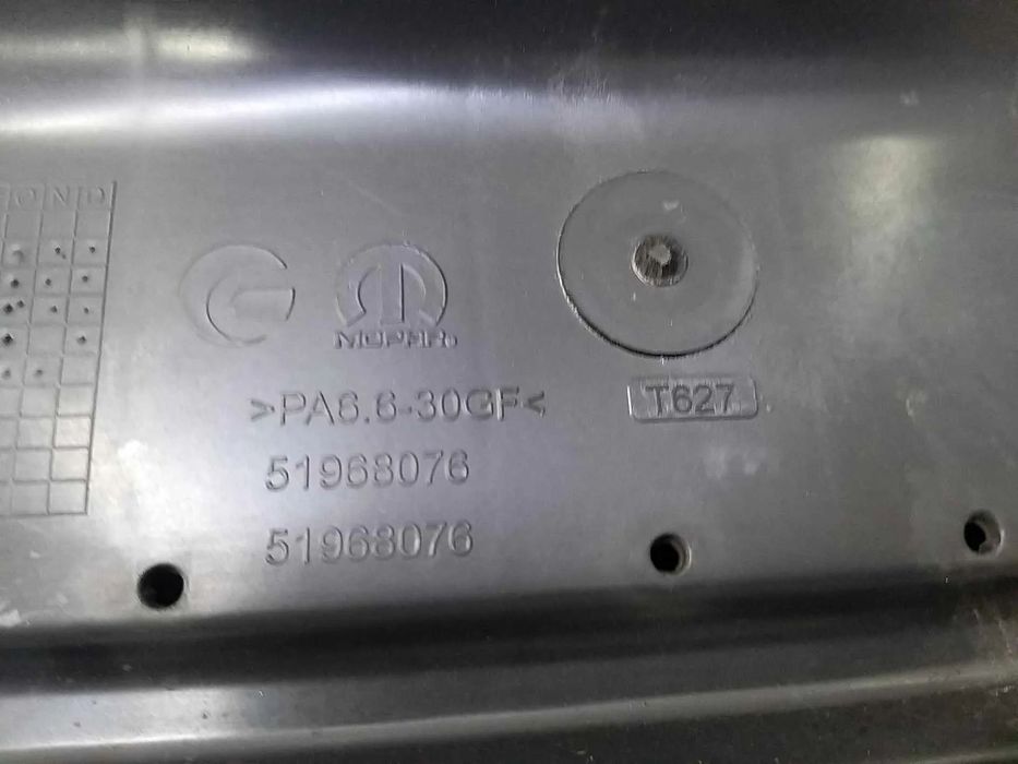 Carcasa filtru aer 1.3 mjt fiat 500x 51968076