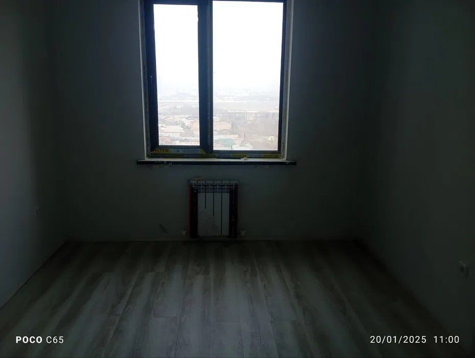 ЖК TOWER UP Кумарык Местный Аэропорт с ремонтом 3-ком 65 м2 Срочно