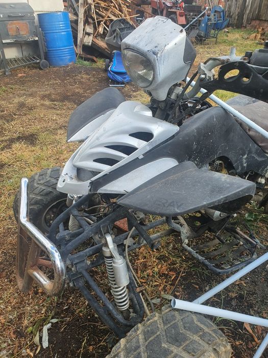Atv de vânzare !!!