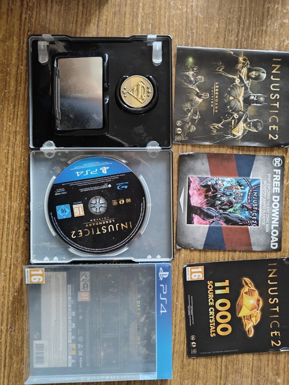 Игры Playstation 4
