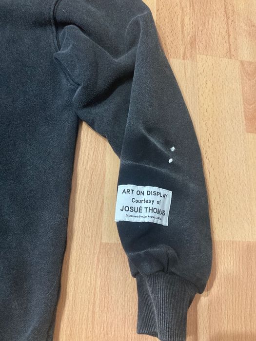 Hanorac Gallery Dept Lanvine