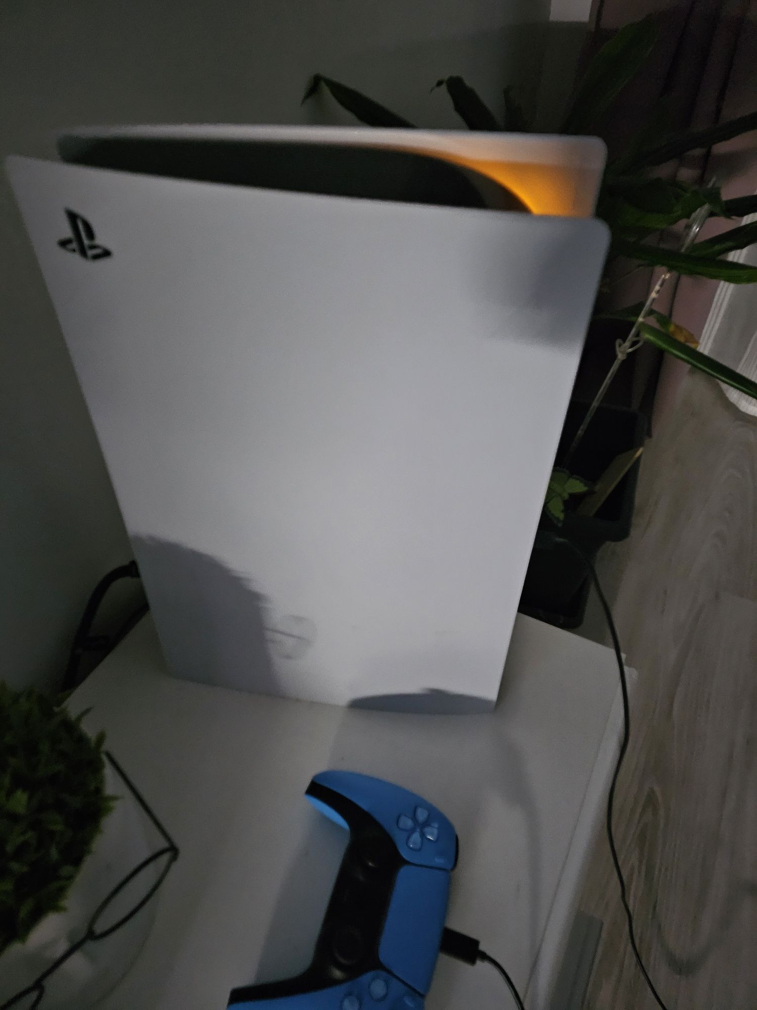 Vand PlayStation5 digital