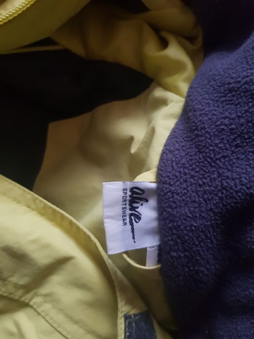 Geacă de schii pt. copii