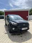 Ford Kuga ST-Line 2.0 TDCi 150 CP 4x4 – 2017