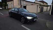 BMW seria 3 2019