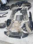 Scuturi , carenaje ,traverse , vas strop gel ,filtru aer Bmw g11 ,G12