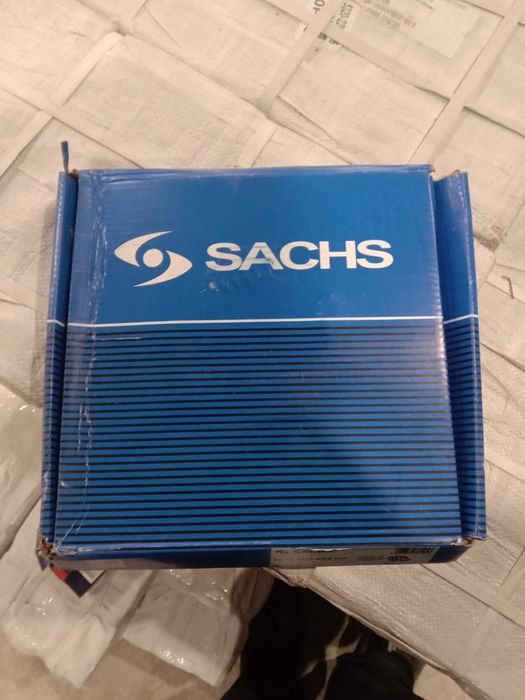 Сцепление в сборе (комплект) 3302 SACHS