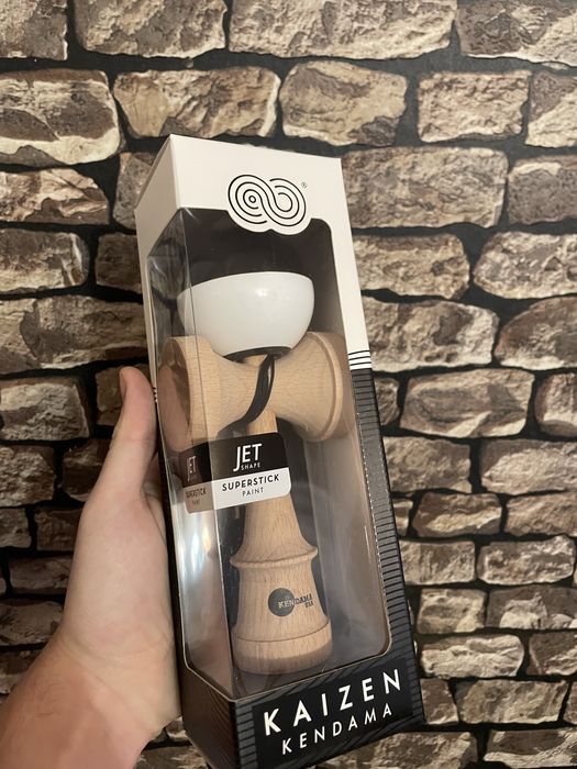Kendama sticky USA