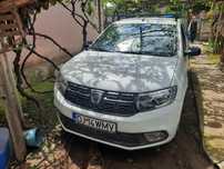 Vind logan 2019 -29000km reali