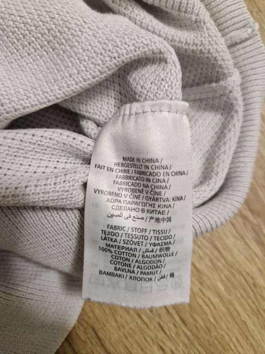 Bluza Gant de bărbați