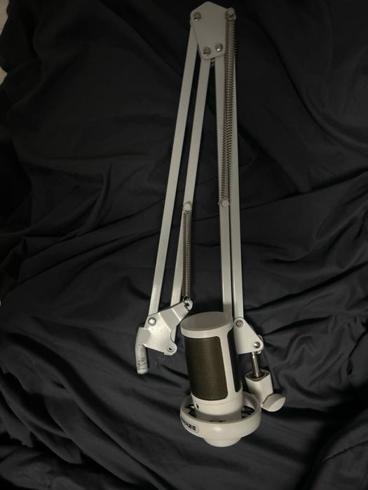 Продам Микрофон IRRAZE