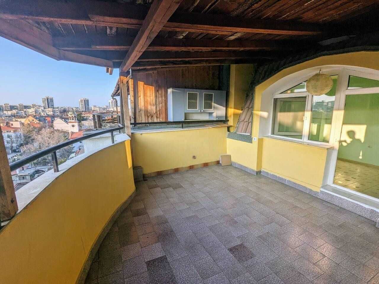 Продава се Двустаен апартамент в Пловдив, Каменица 1 - 56 кв.м за 1563 €/кв.м - Снимка #13