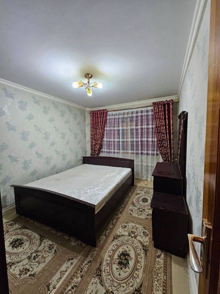 Arzon narxda 3 xona sartepoda sotiladi