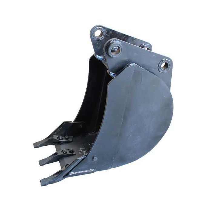 Cupa excavare 400mm buldoexcavator CAT D/E/F HARDOX STOC