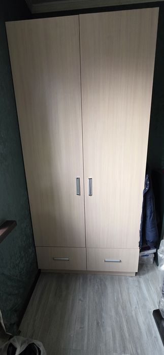 Шкаф для детских вещей