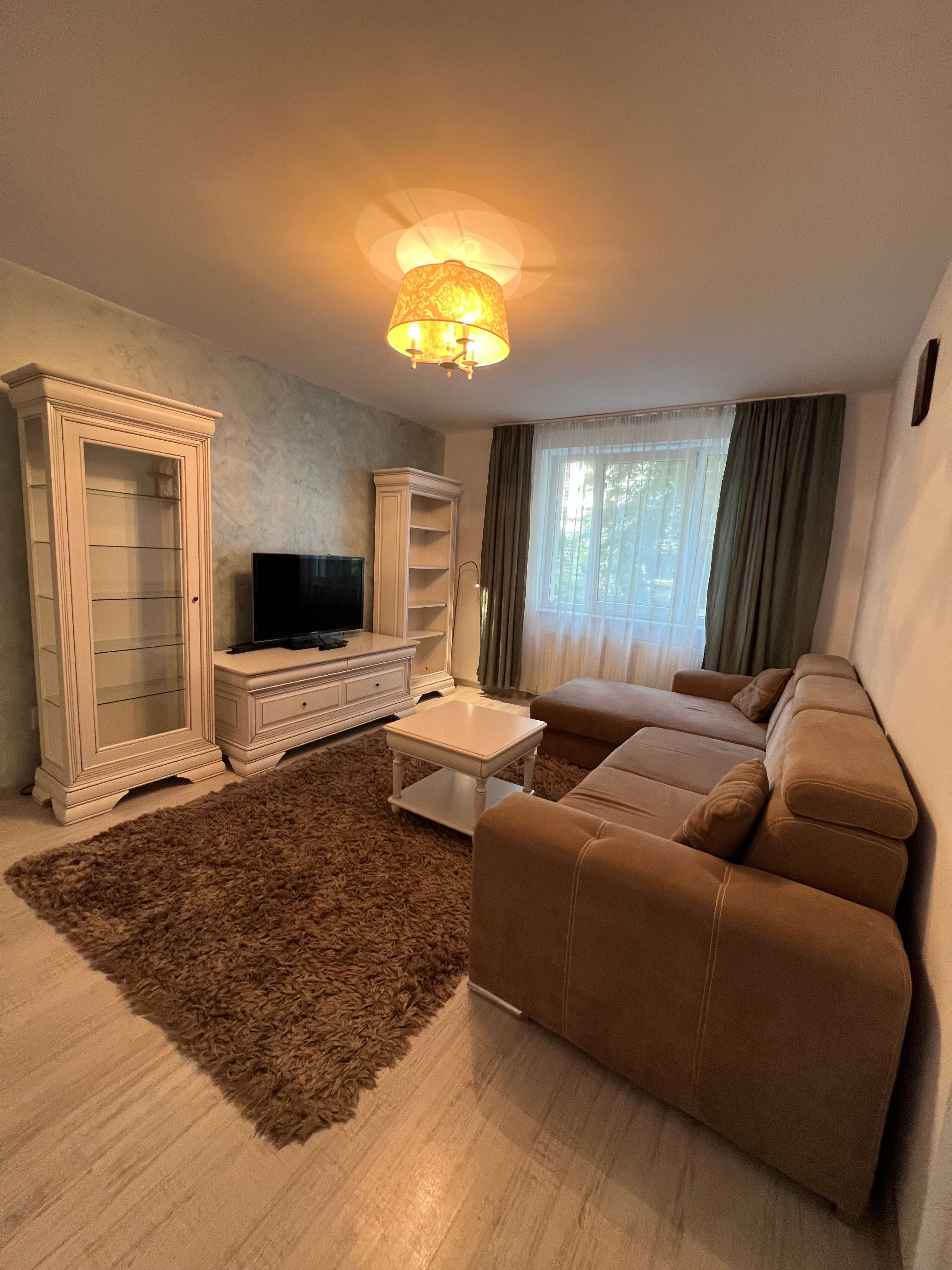 Cazare in regim hotelier Suceava, Sunny Apartments