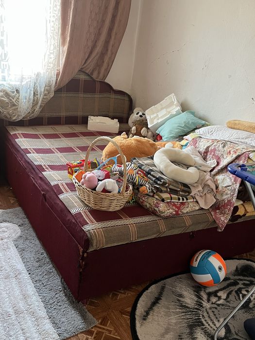 Отдам даром кровать