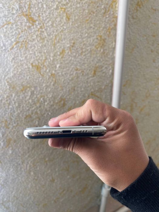 iPhone 11 pro xolati ideal