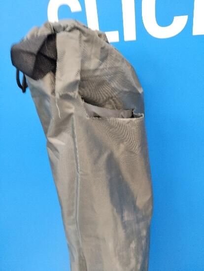 Umbrelă pescuit U 100 Xl 2m - No Size - produs resigilat Decathlon