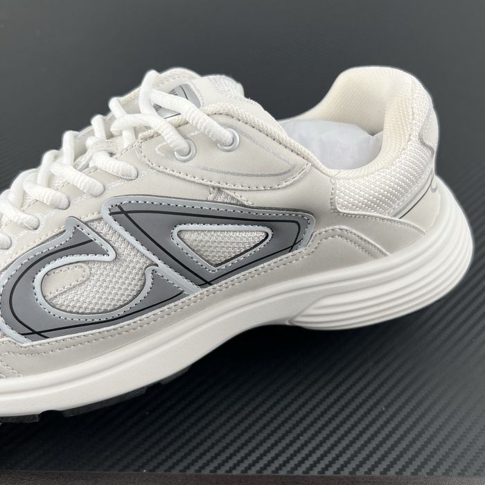 Dior B30 White Toate Marimile