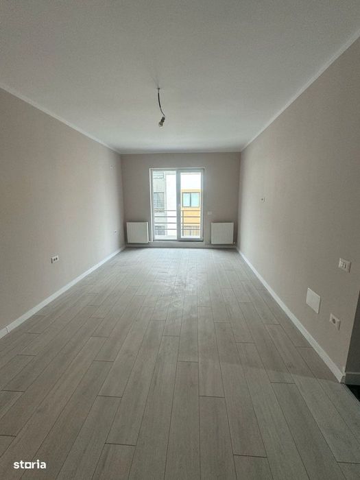 Apartament gata de mutare