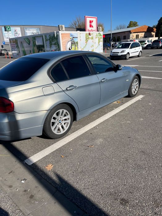 BMW 320 de vânzare!!!