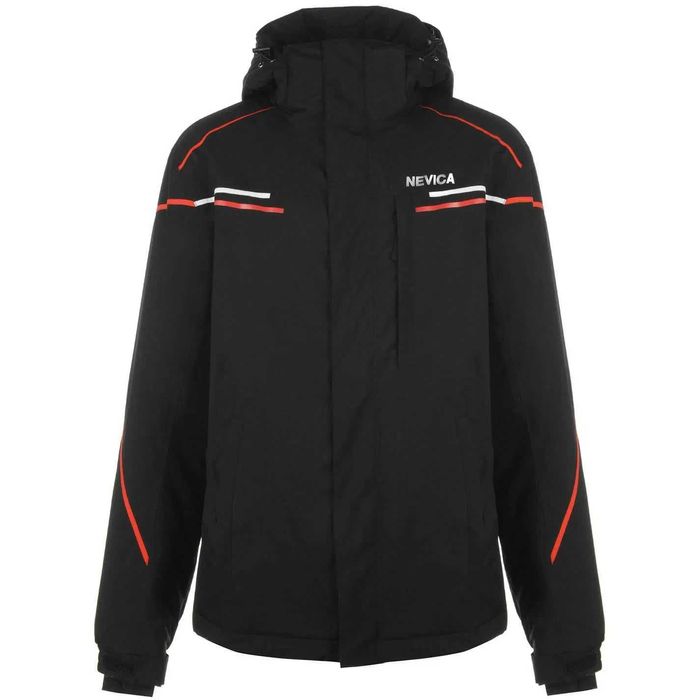 Geaca ski Nevica Meribel Barbati 5K (XS)