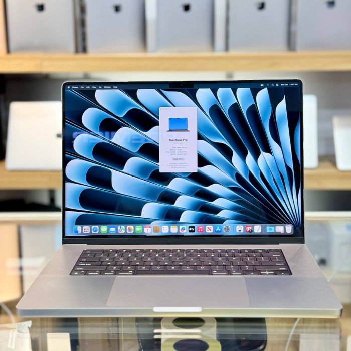 MacBook Pro M2 Pro 32Ram 16inch