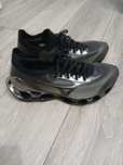 Adidas mizuno wave prophecy hajime sorayama