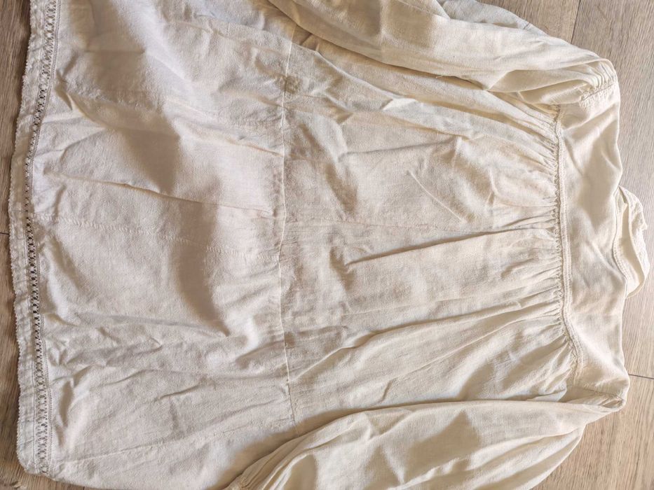 Cămașă IE bărbați sau femei (unisex)