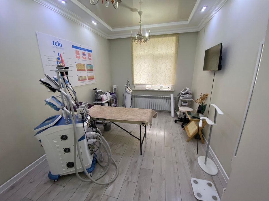 Студия корекции фигуры