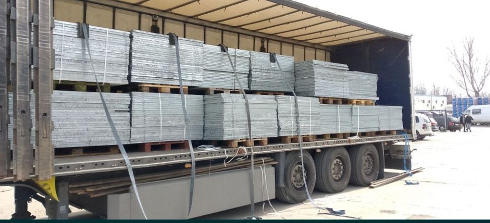 Gretate zincate galvanizate