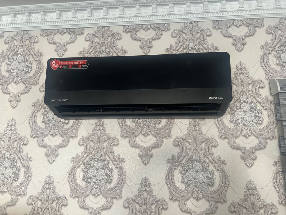 Konditsoner Rosso 18