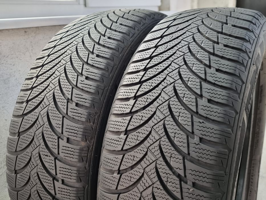 " Dot 22" 215/60/16 Nexen 2Броя: 160лв 7мм
