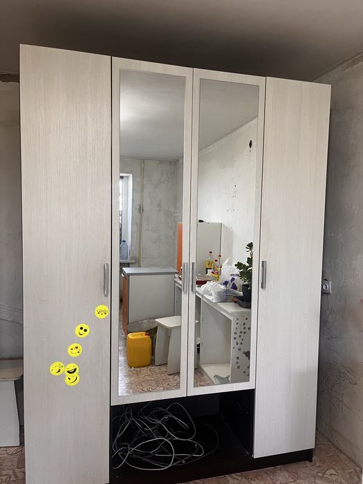 Продам шкаф в хорошем состоянии