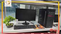 Компьютер в комплекте Core i3-6100/8GB DDR4/SSD 240GB/HDD 500GB (5шт)