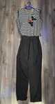 Гащеризон Lucy Fashion XXL