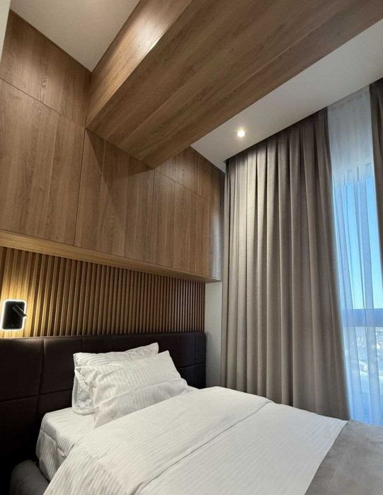 Срочно!!! Продам 1-х кв на ЖК Modera Towers