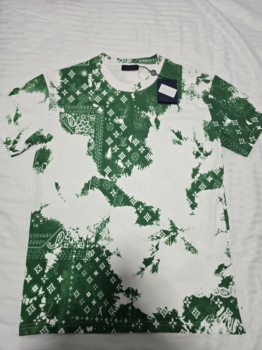 Tricou Louis Vuitton