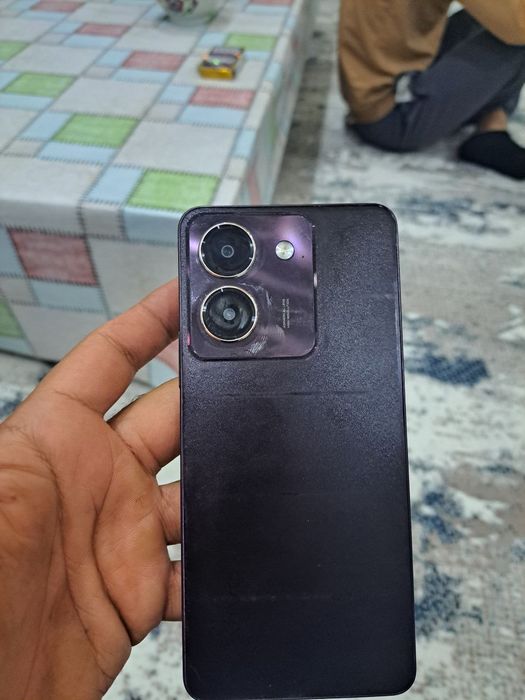 Vivo Y 27s yaxshi Telefon 8/128 xotira