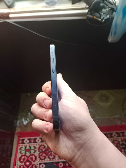 iPhone 12 Mini/64Gb/IOS 26.1