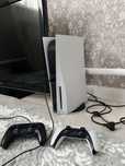 Sony playstation 5 сатылады