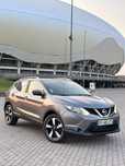 Nissan Qashqai Nissan Qashqai 1.2Tig - 115CP - 2016 - Panoramic - Camere 360 - Euro6