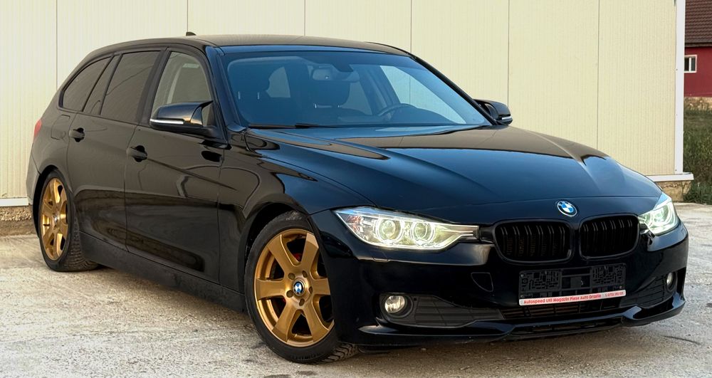 Bmw F31 320D SportLine Touring / Import Germania