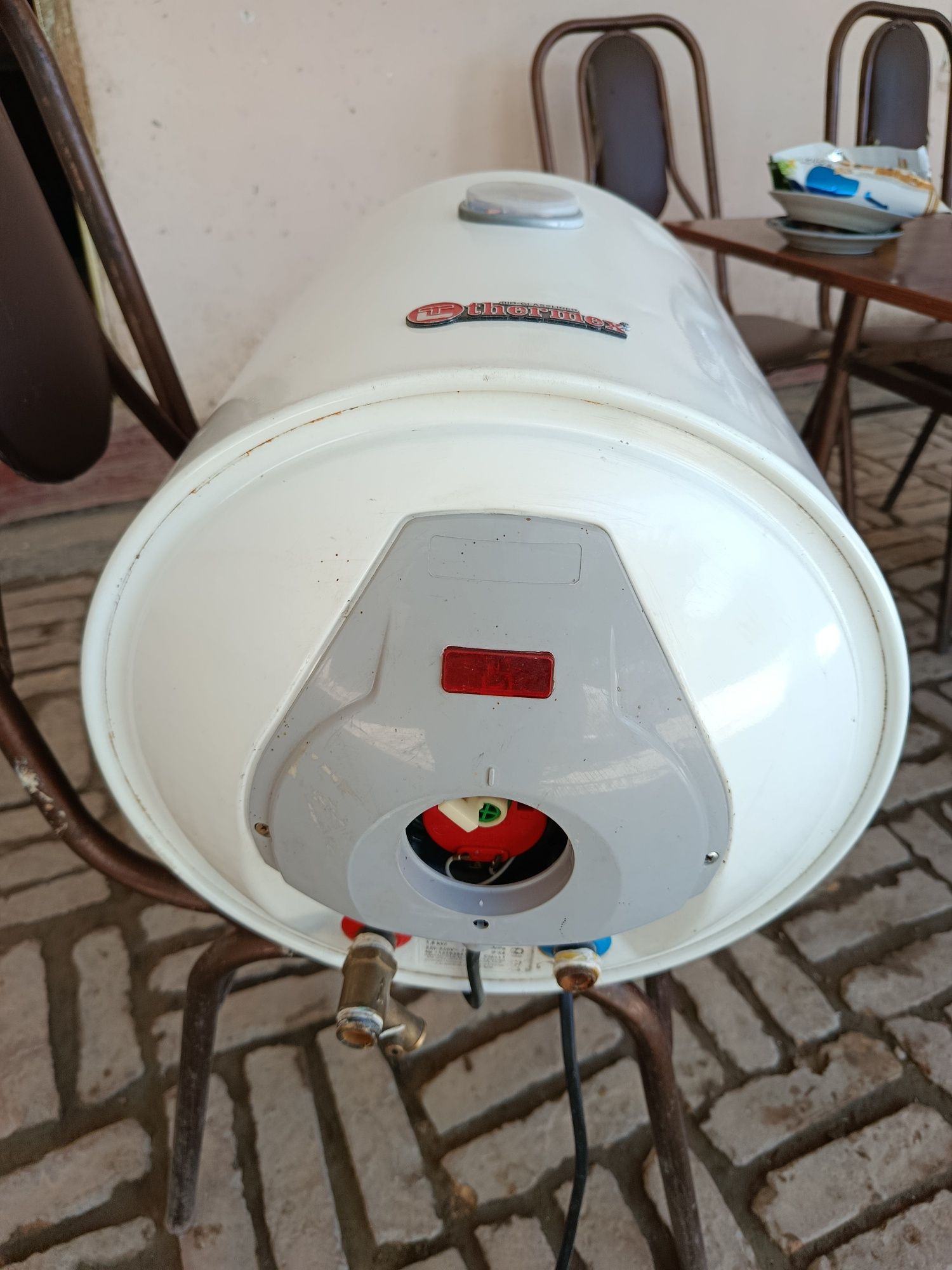 Ariston Termex  30 litr sotiladi santexnika