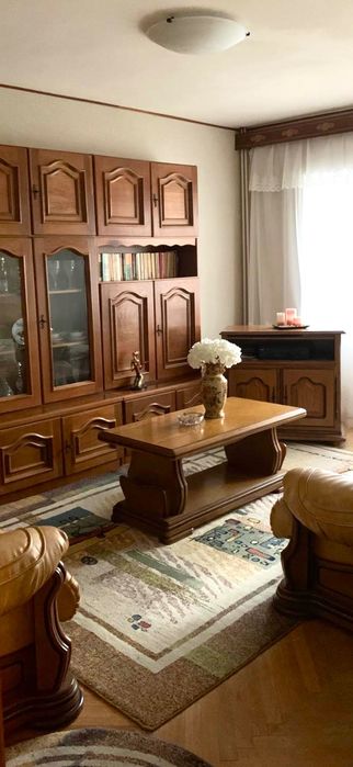 Apartament 3 camere decomandat