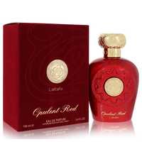 Parfum Arabesc Opulent Red, Lattafa, Femei - 100ml