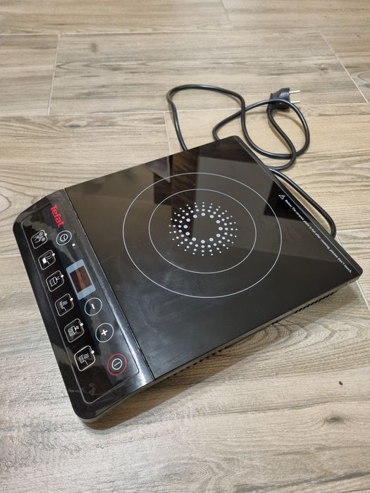 Индукционен котлон Tefal